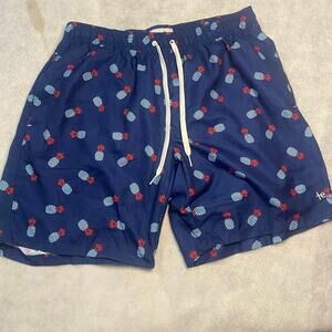 Tipsy elves- Men’s swim shorts size XL